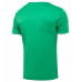 Футболка футбольная Jogel CAMP Origin JFT-1020-031 green/white р-р S