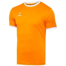 Футболка футбольная Jogel CAMP Origin JFT-1020-O1 orange/white р-р S