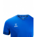 Футболка игровая Jogel PerFormDRY Union Jersey blue/dark blue/white р-р L