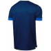 Футболка игровая Jogel PerFormDRY Union Jersey dark blue/blue/white р-р L