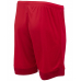 Шорты игровые Jogel DIVISION PerFormDRY Union Shorts red/dark red/white р-р L
