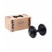 Гантель разборная чугунная Starfit 8 кг DB-713 black