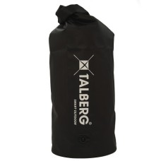 Гермомешок Talberg Extreme PVC 160 TLG-012 Black