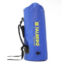 Гермомешок Talberg Dry Bag Ext 100 TLG-021 Blue