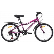 Велосипед Bibitu MTB C200W C200W-PR-11(21) purple