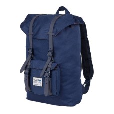 Городской рюкзак Polar 17211 blue