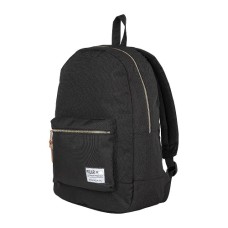 Городской рюкзак Polar 17207 black