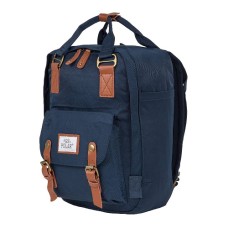 Городской рюкзак Polar 17204 blue