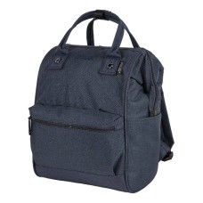 Городской рюкзак Polar 18205 dark blue