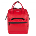 Городской рюкзак Polar 18212 black