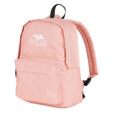 Городской рюкзак Polar 18210 pale pink