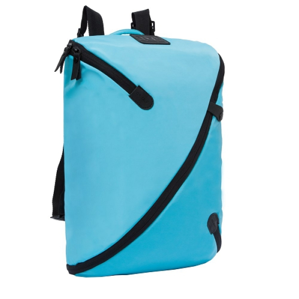 Рюкзак GRIZZLY RX-948-1 blue