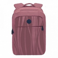 Городской рюкзак GRIZZLY RD-044-1 /1 dark pink
