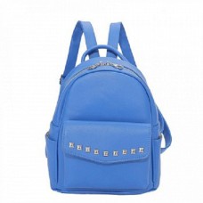 Городской рюкзак Ors Oro DS-0017 /3 blue