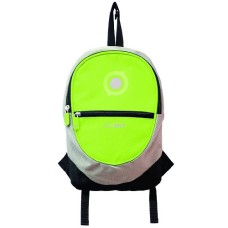 Рюкзак для самокатов Globber Junior 524-106 lime green
