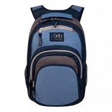 Городской рюкзак GRIZZLY RQ-003-21 /2 blue
