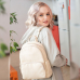 Рюкзак городской Ors Oro ORS-0109 /6 beige