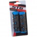Рукоятки руля STG ХD-113B 95 мм Х47234 black/blue