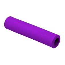 Грипсы Kellys Silica 130мм purple