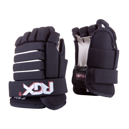 Хоккейные перчатки игрока детские RGX от 8