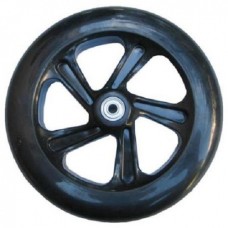 Комплект колес для самоката Razor 200мм black