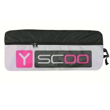 Сумка-чехол для самоката Y-Scoo 180 pink