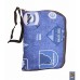 Чехол-портмоне для самоката Y-Scoo 125 Бирки Джинс blue