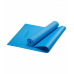 Гимнастический коврик для йоги, фитнеса Starfit FM-101 PVC blue (173x61x1,0)