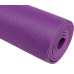 Гимнастический коврик для йоги, фитнеса Starfit FM-103 PVC HD purple (173x61x0,6)