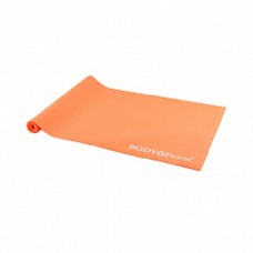 Коврик гимнастический Body Form BF-YM01 orange