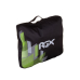 Раздвижные коньки RGX Pointer green р-р XS (27-30)