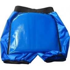 Шорты-ледянка Тяни-Толкай Ice Shorts1 blue р-р L