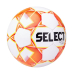Мяч футзальный Select Futsal Copa №4 850318 white/orange/yellow