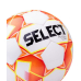 Мяч футзальный Select Futsal Copa №4 850318 white/orange/yellow