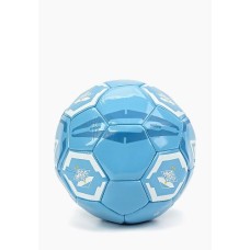 Мяч минифутбольный Umbro р.5 Argentina 2018 Fflag Supporter Ball GGB Light Blue