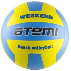 Мяч волейбольный Atemi Weekend VB140