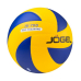 Мяч волейбольный Jogel JV-700 yellow/blue