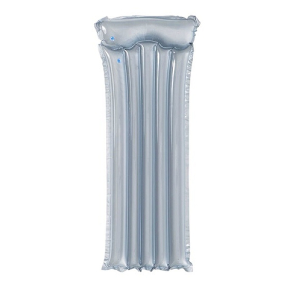 Матрас надувной BestWay 183x76см 44013 grey
