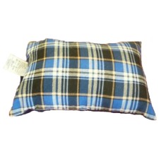Подушка кемпинговая Talberg Camping Pillow, 35x25 см
