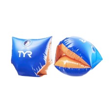 Нарукавники TYR Kids Arm Floats LSTSARM/420 light blue
