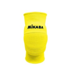 Наколенники волейбольные Mikasa Premier MT8 yellow р-р XL