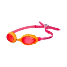 Очки для плавания LongSail Kids Marine L041020 red/orange