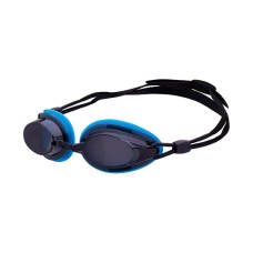 Очки для плавания LongSail Spirit L031555 black/blue