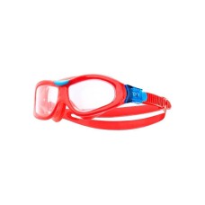 Маска для плавания детская TYR Orion Swim Mask Kids, LGORNK/158 red