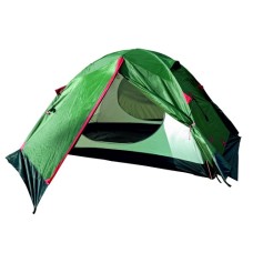 Палатка Talberg Boyard 3 Pro green