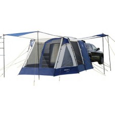 Палатка-тент KingCamp Capri 4084 blue
