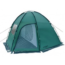 Палатка Talberg Bigless 3 Green