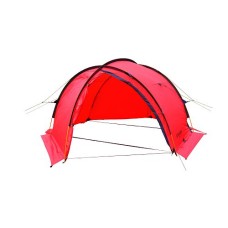 Палатка Talberg Marel 3 Pro Red