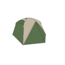 Палатка BTrace Point 3 green/beige