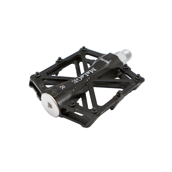 Педали Malage mlg-CK36 black ZTB16493